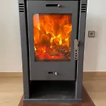 Jaruška V českém Ráji Branžež