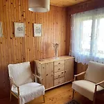 Jaruška V českém Ráji Prázdninový dům