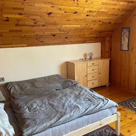 Jaruska V Ceskem Raji