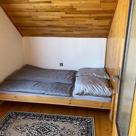 Holiday home Jaruska V Ceskem Raji