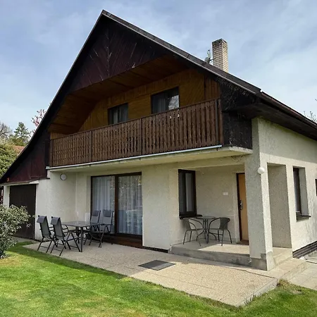 Jaruska V Ceskem Raji * Branzez