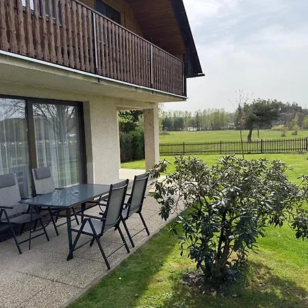 Holiday home Jaruska V Ceskem Raji