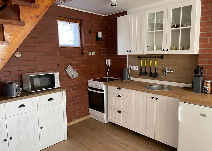 Jaruska V Ceskem Raji Branžež