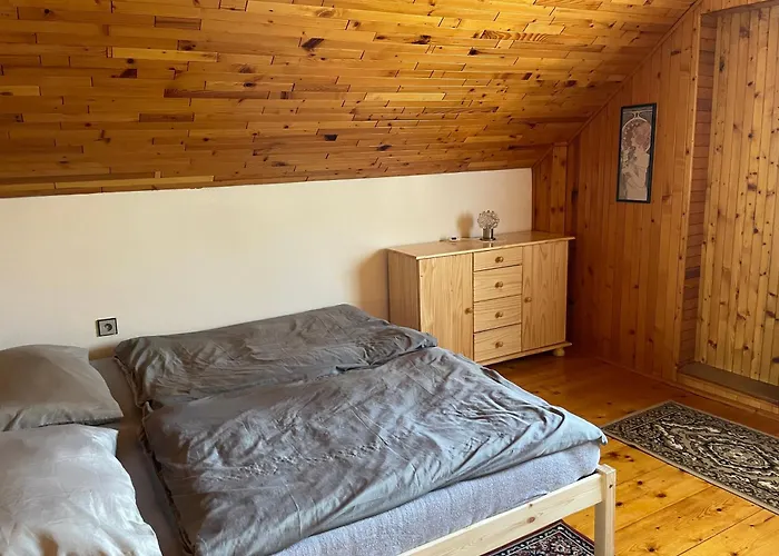 Jaruska V Ceskem Raji