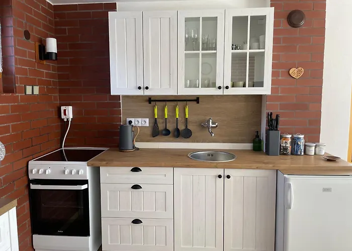 Holiday home Jaruska V Ceskem Raji Branzez