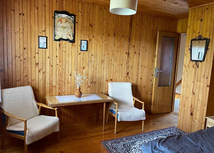 Jaruska V Ceskem Raji