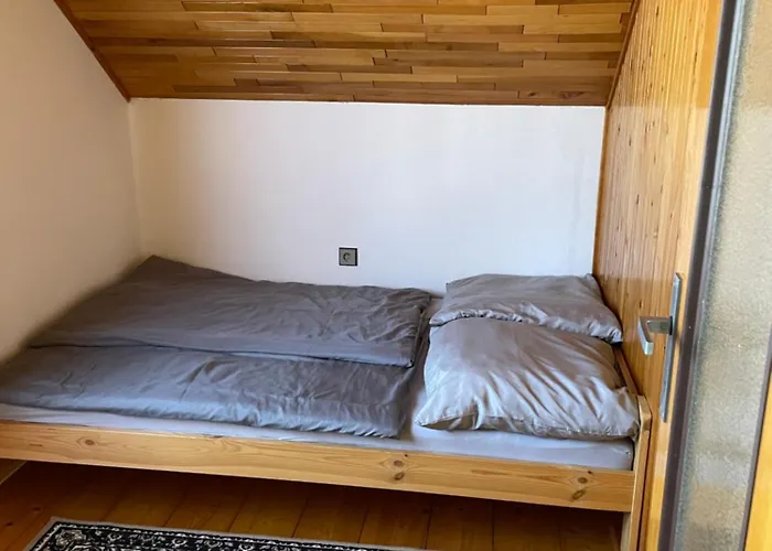 Holiday home Jaruska V Ceskem Raji