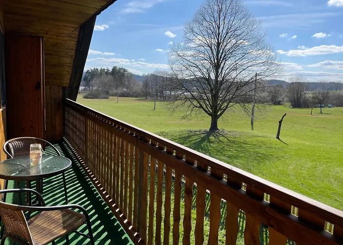 Jaruska V Ceskem Raji *