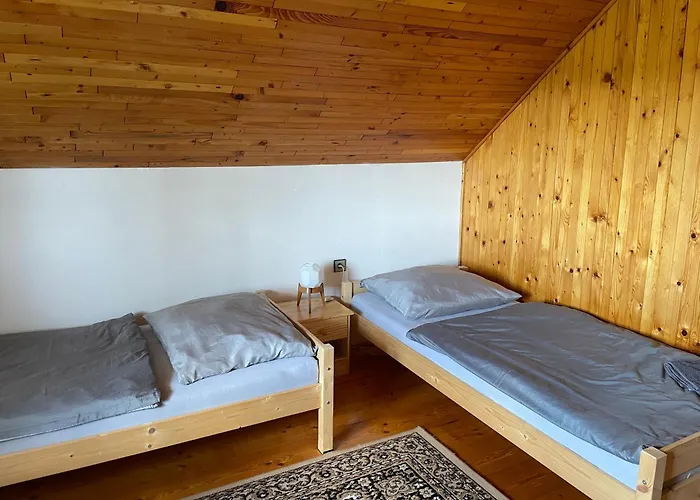 Jaruska V Ceskem Raji