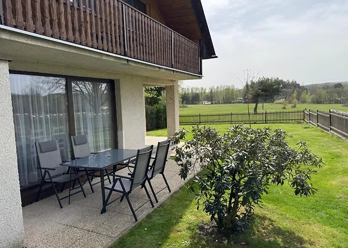 Holiday home Jaruska V Ceskem Raji